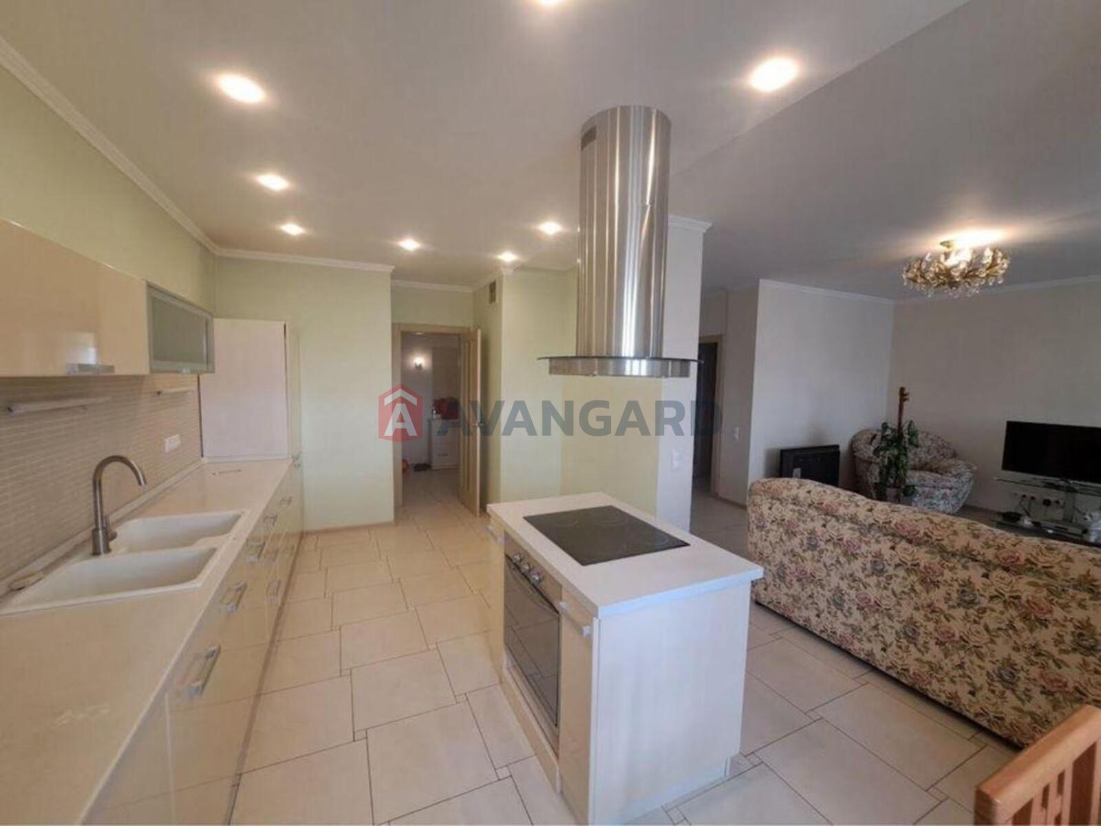 2 комн. квартира, 78/-/15 кв. м., 27/38 этаж фото 2 2 комн. квартира, 78/-/15 кв. м., 27/38 этаж фото 2