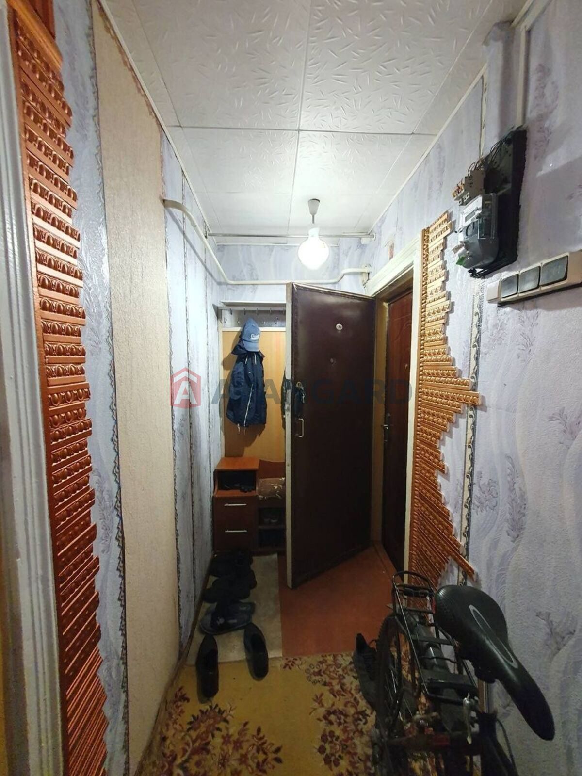 2 комн. квартира, 46/29/6 кв. м., 1/4 этаж фото 10 2 комн. квартира, 46/29/6 кв. м., 1/4 этаж фото 10