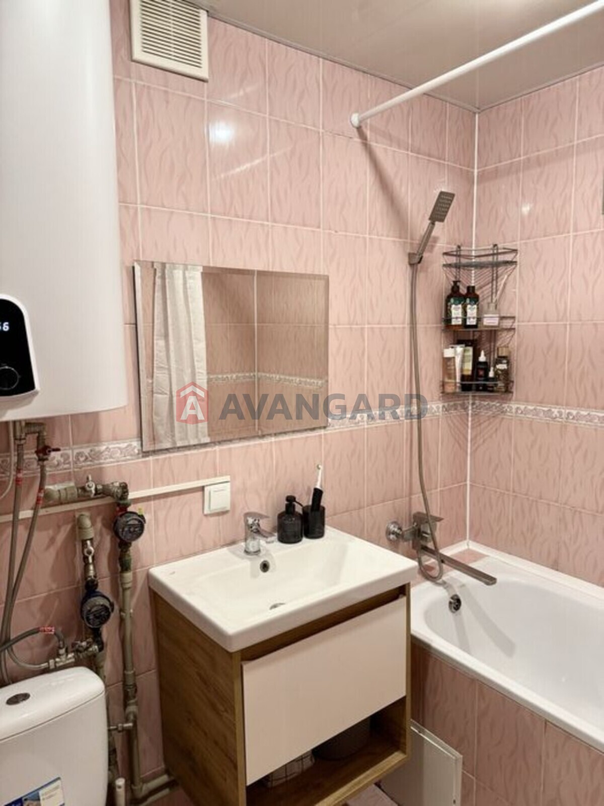 2 комн. квартира, 52/-/5 кв. м., 3/5 этаж фото 11 2 комн. квартира, 52/-/5 кв. м., 3/5 этаж фото 11