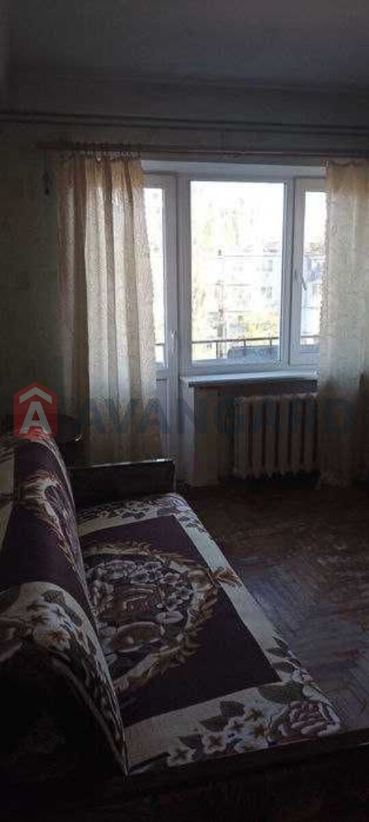 2 кім. квартира, 41/-/6 кв. м., 5/5 поверх фото 2 2 кім. квартира, 41/-/6 кв. м., 5/5 поверх фото 2