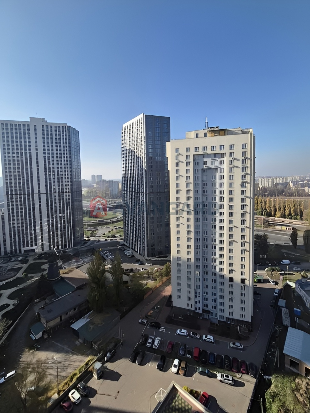 2 комн. квартира, 72/-/11 кв. м., 20/24 этаж фото 8 2 комн. квартира, 72/-/11 кв. м., 20/24 этаж фото 8