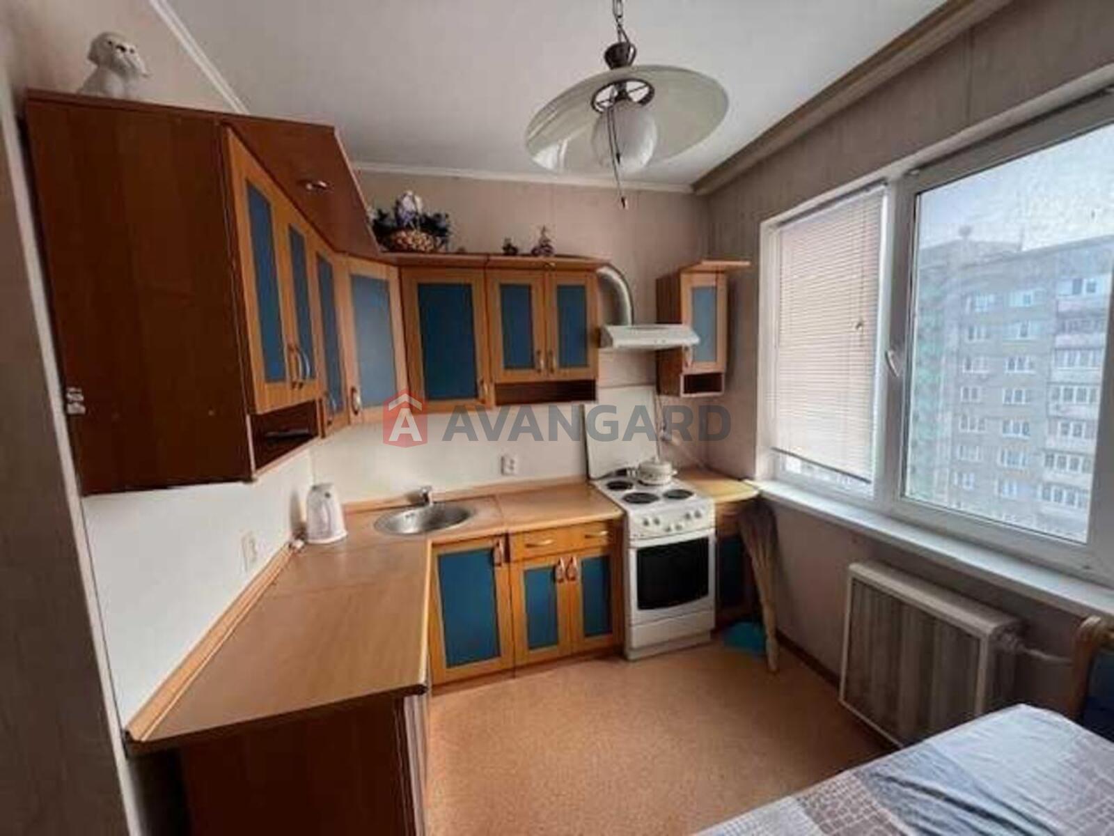 2 кім. квартира, 52/-/9 кв. м., 10/12 поверх фото 5 2 кім. квартира, 52/-/9 кв. м., 10/12 поверх фото 5