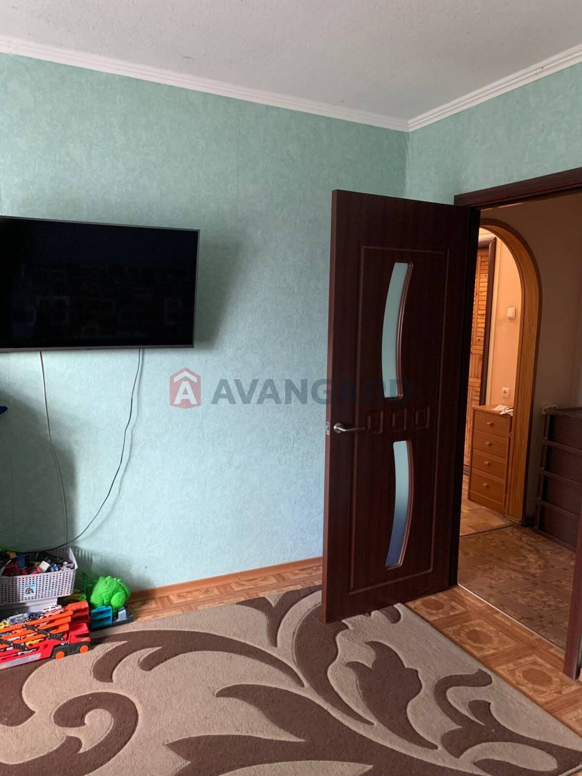 3 комн. квартира, 69/40/10 кв. м., 5/9 этаж фото 9 3 комн. квартира, 69/40/10 кв. м., 5/9 этаж фото 9