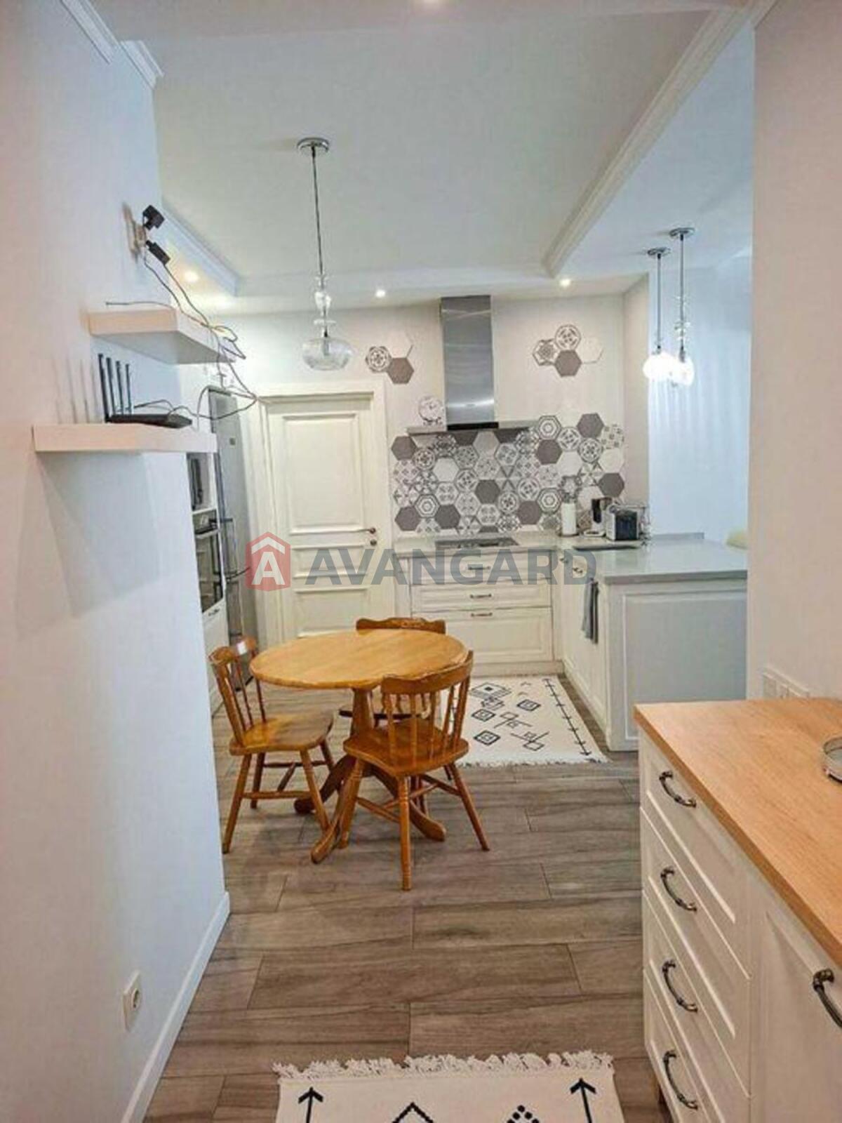 2 кім. квартира, 76/-/18 кв. м., 18/25 поверх фото 5 2 кім. квартира, 76/-/18 кв. м., 18/25 поверх фото 5