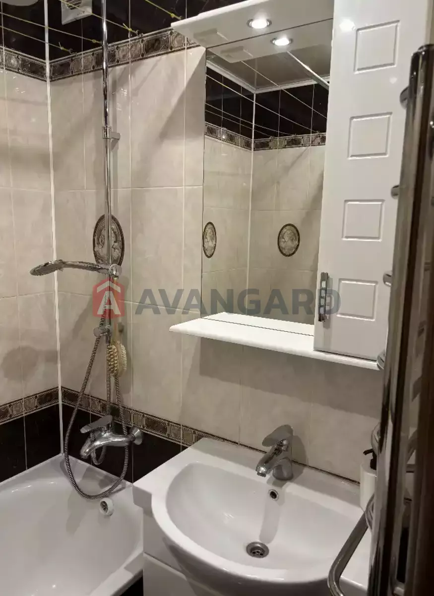 2 кім. квартира, 54/33/8 кв. м., 5/9 поверх фото 8 2 кім. квартира, 54/33/8 кв. м., 5/9 поверх фото 8