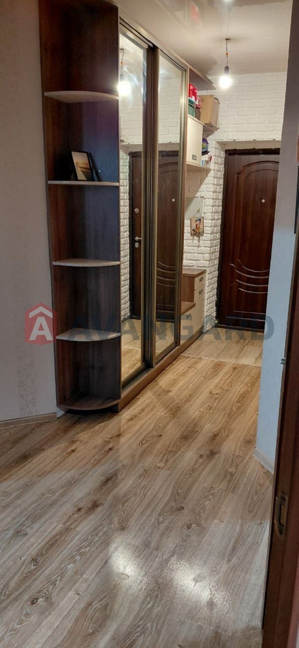 2 кім. квартира, 56,1/-/10,3 кв. м., 3/5 поверх фото 6 2 кім. квартира, 56,1/-/10,3 кв. м., 3/5 поверх фото 6