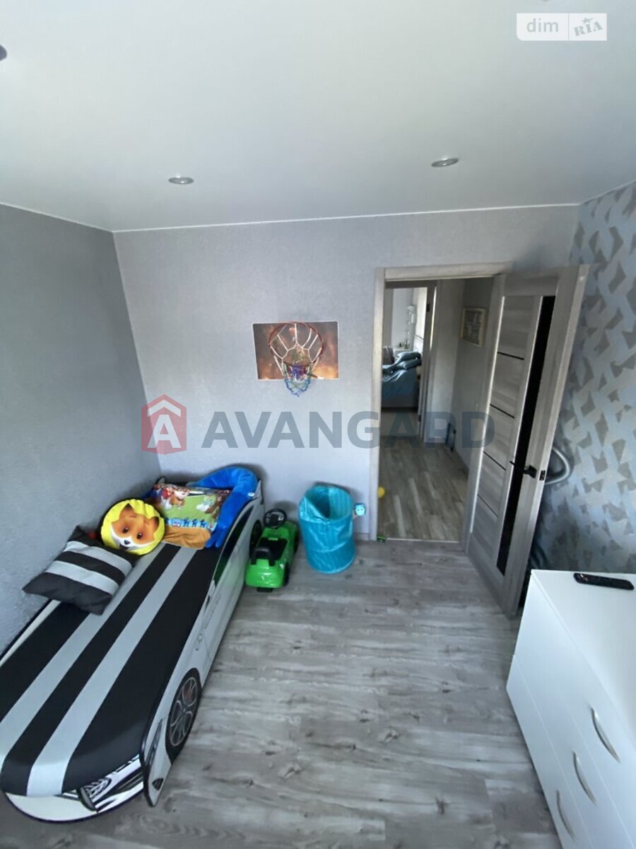 3 кім. квартира, 69/-/15 кв. м., 8/9 поверх фото 18 3 кім. квартира, 69/-/15 кв. м., 8/9 поверх фото 18