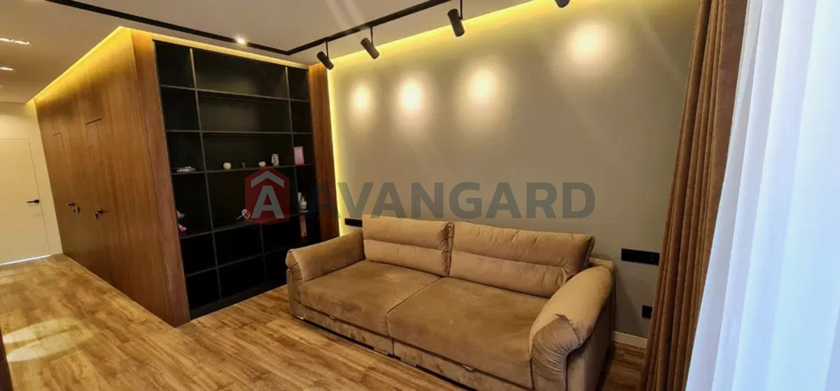 3 кім. квартира, 86/-/15 кв. м., 2/12 поверх фото 12 3 кім. квартира, 86/-/15 кв. м., 2/12 поверх фото 12