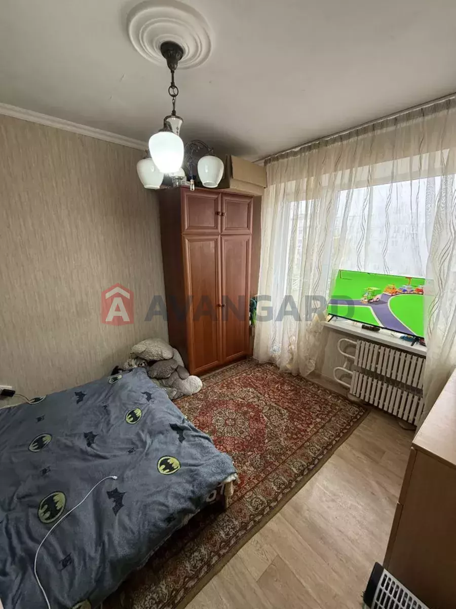 1 кім. квартира, 22/-/5 кв. м., 8/9 поверх фото 2 1 кім. квартира, 22/-/5 кв. м., 8/9 поверх фото 2