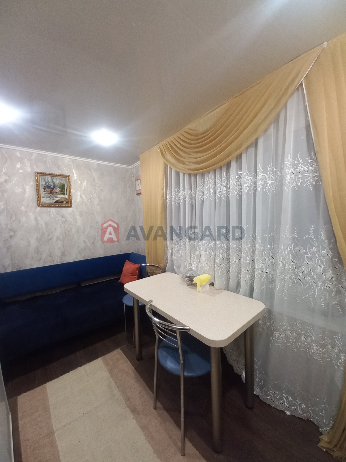 2 кім. квартира, 52/-/8 кв. м., 1/9 поверх фото 10 2 кім. квартира, 52/-/8 кв. м., 1/9 поверх фото 10