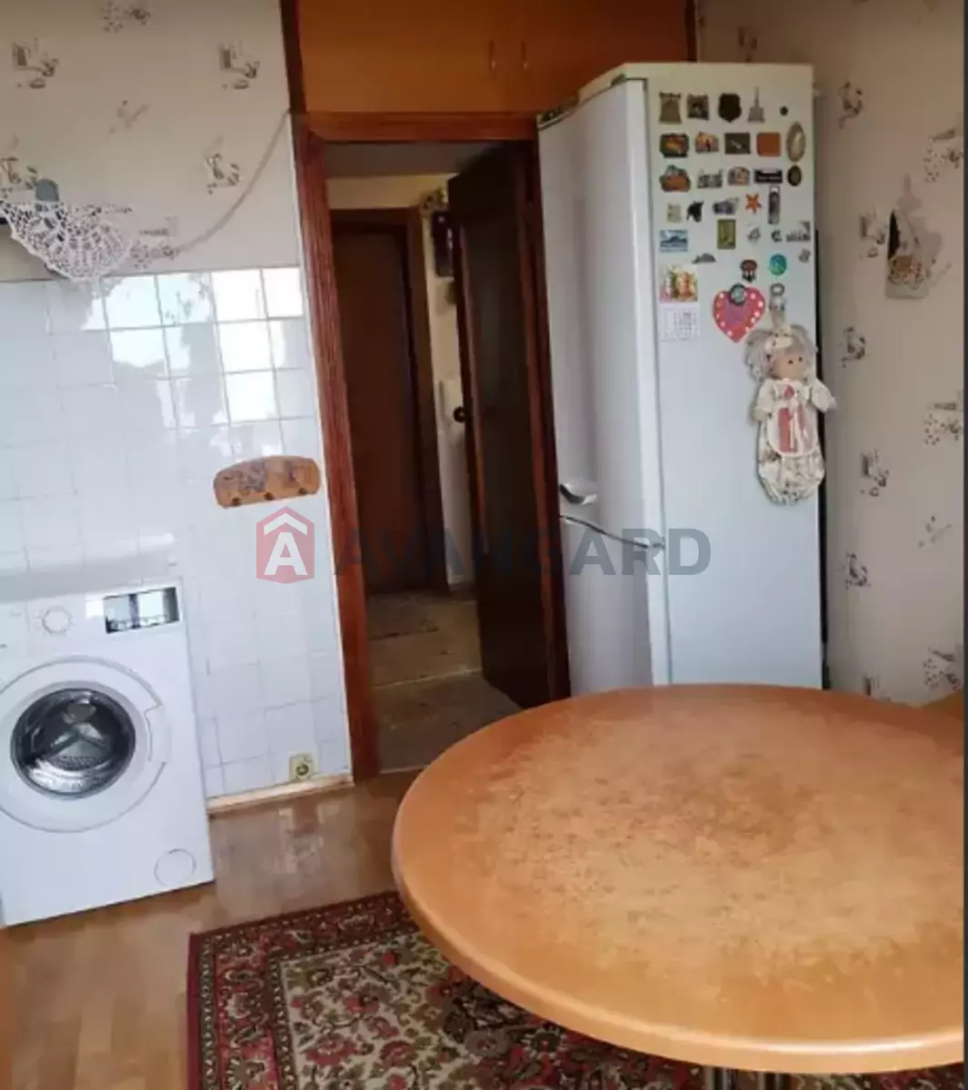 3 кім. квартира, 64/48/10 кв. м., 9/9 поверх фото 3 3 кім. квартира, 64/48/10 кв. м., 9/9 поверх фото 3