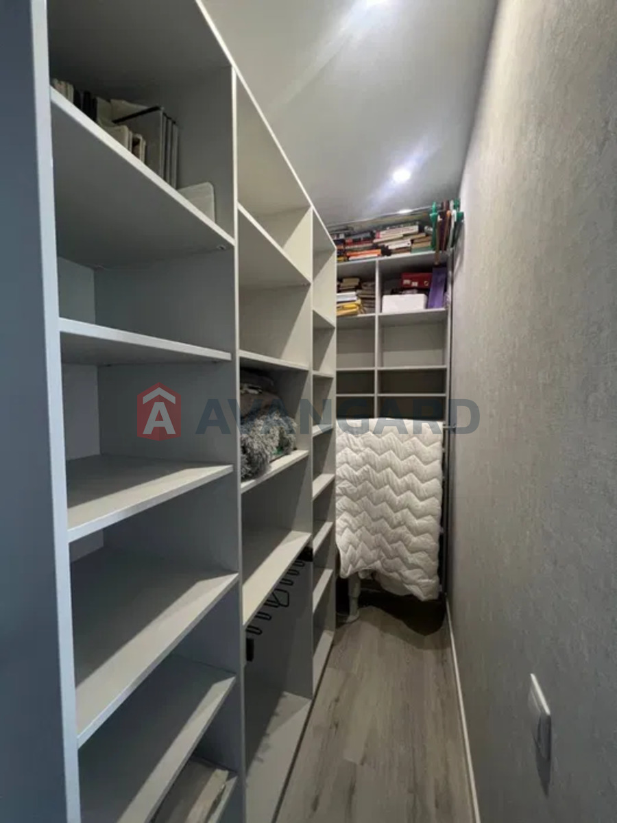 2 кім. квартира, 69/-/25 кв. м., 21/25 поверх фото 9 2 кім. квартира, 69/-/25 кв. м., 21/25 поверх фото 9