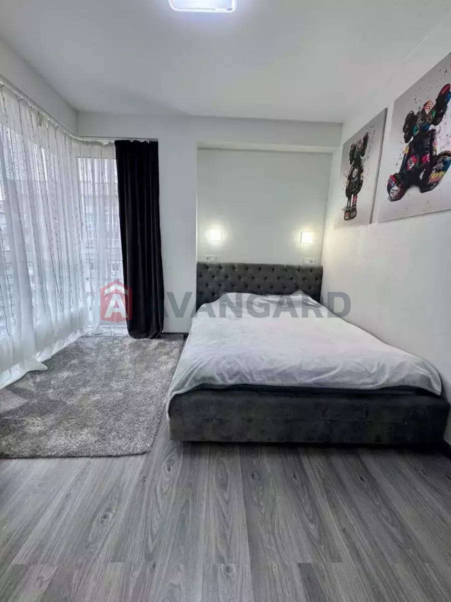 3 комн. квартира, 56/45/10 кв. м., 11/14 этаж фото 4 3 комн. квартира, 56/45/10 кв. м., 11/14 этаж фото 4