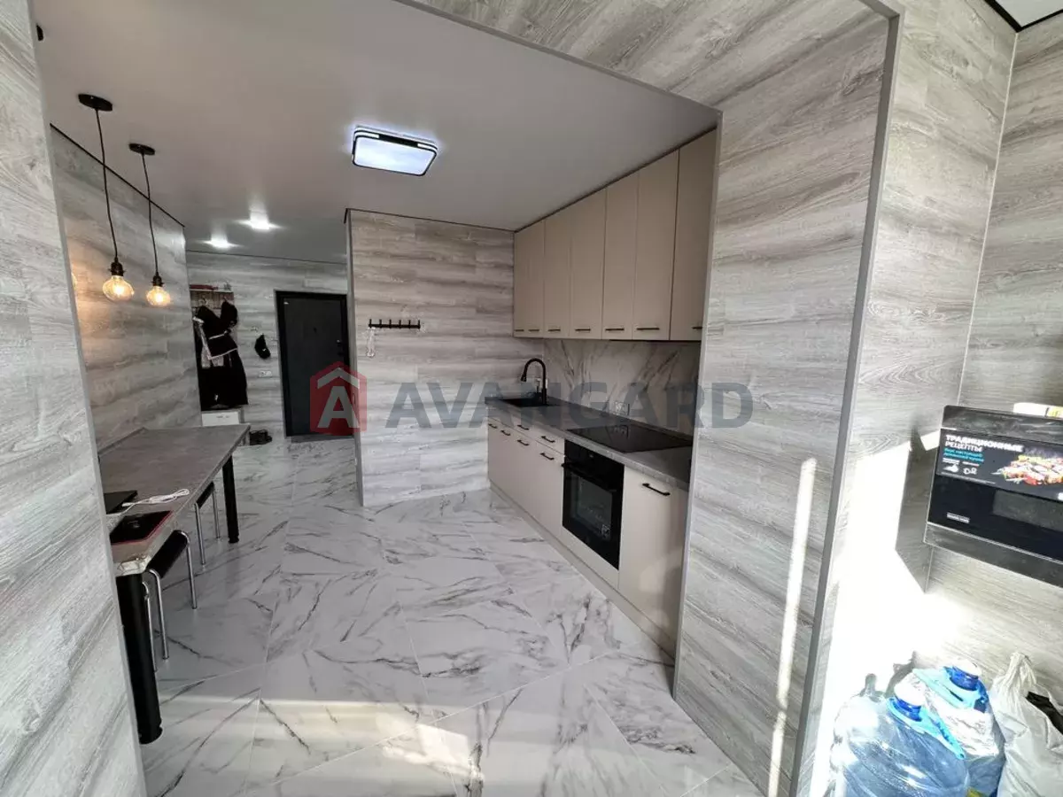 3 кім. квартира, 72/-/12 кв. м., 4/16 поверх фото 5 3 кім. квартира, 72/-/12 кв. м., 4/16 поверх фото 5