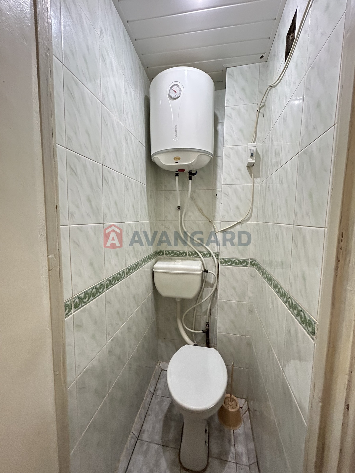 2 комн. квартира, 46/27/7 кв. м., 3/5 этаж фото 9 2 комн. квартира, 46/27/7 кв. м., 3/5 этаж фото 9