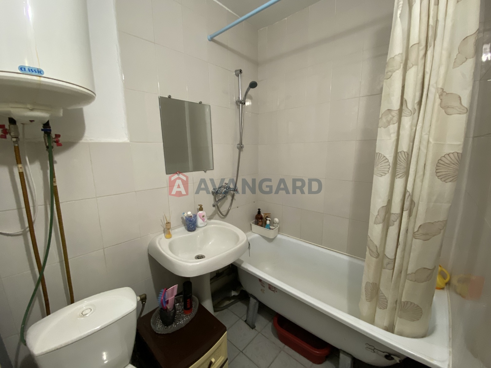 2 комн. квартира, 48/8/- кв. м., 10/10 этаж фото 19 2 комн. квартира, 48/8/- кв. м., 10/10 этаж фото 19