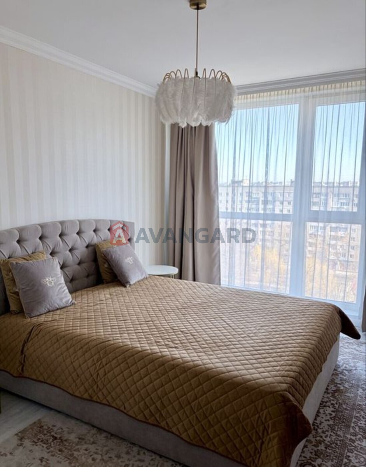 1 комн. квартира, 40/-/26 кв. м., 10/10 этаж фото 4 1 комн. квартира, 40/-/26 кв. м., 10/10 этаж фото 4