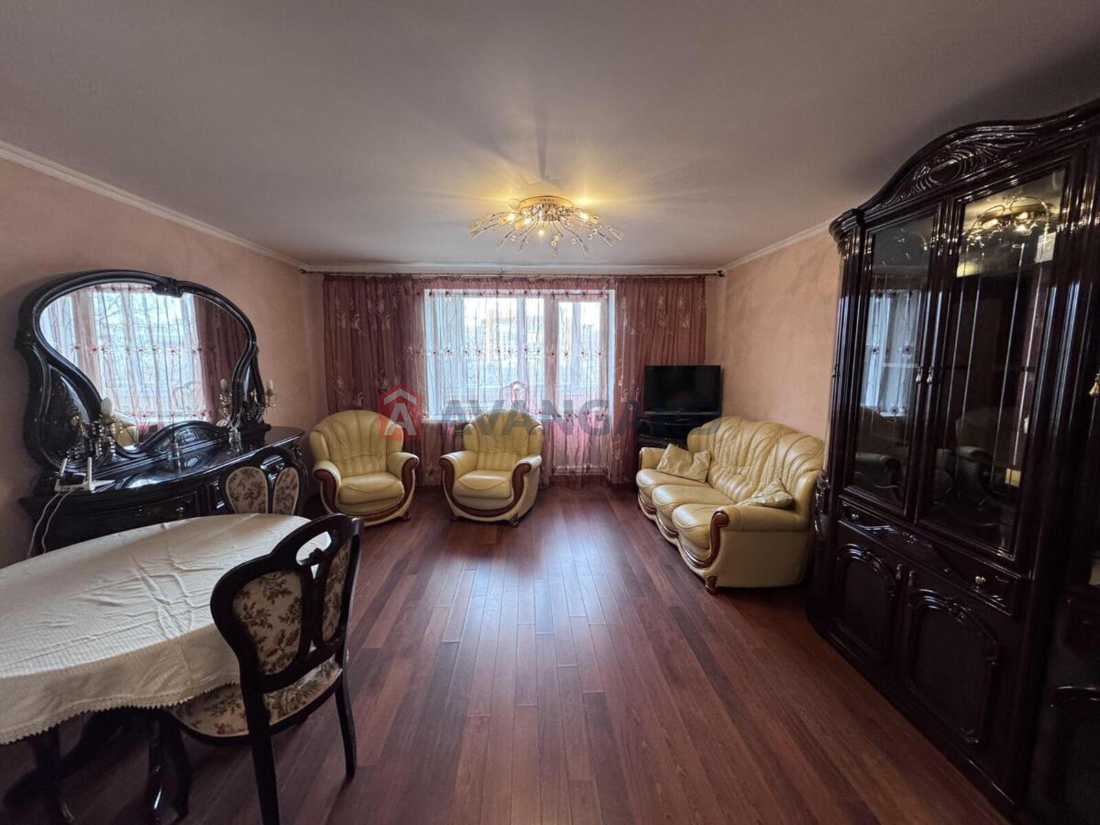 4 комн. квартира, 80/52/8 кв. м., 5/9 этаж фото 6 4 комн. квартира, 80/52/8 кв. м., 5/9 этаж фото 6