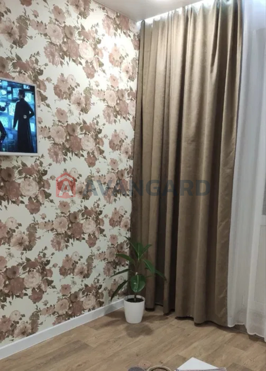 1 кім. квартира, 34/-/8 кв. м., 4/9 поверх фото 7 1 кім. квартира, 34/-/8 кв. м., 4/9 поверх фото 7