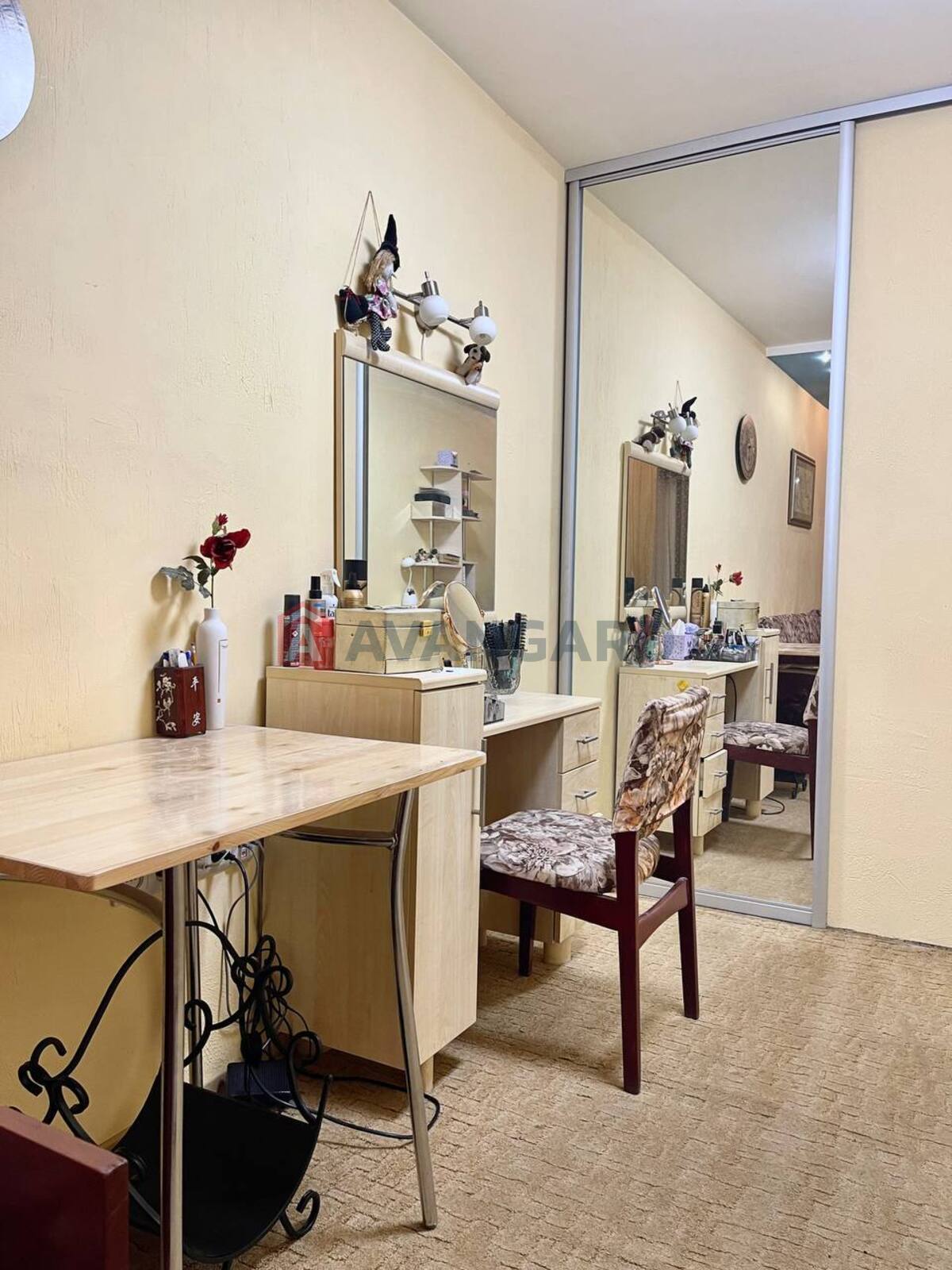 3 кім. квартира, 83.7/51.2/20 кв. м., 4/16 поверх фото 8 3 кім. квартира, 83.7/51.2/20 кв. м., 4/16 поверх фото 8