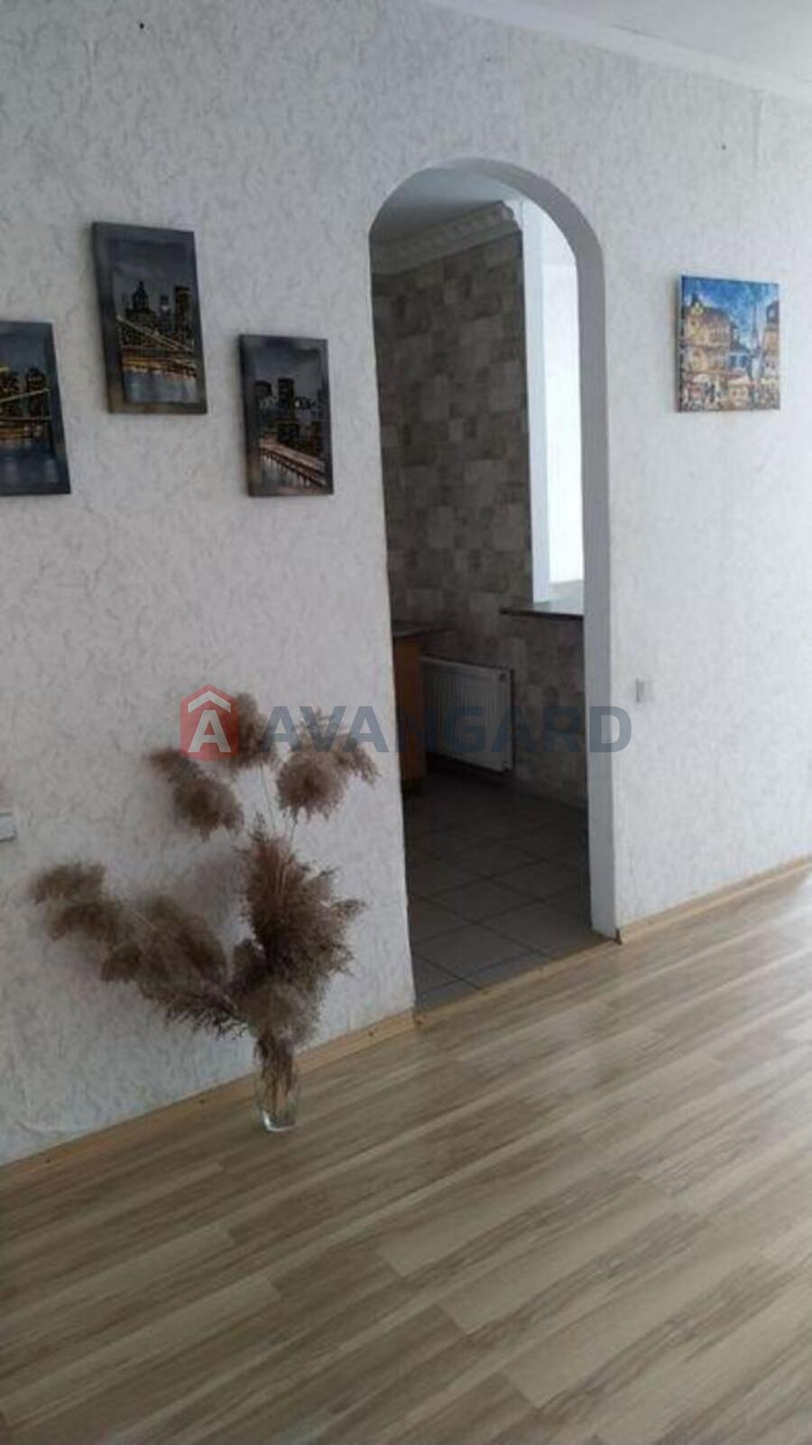 1 комн. квартира, 36/-/7 кв. м., 5/22 этаж фото 2 1 комн. квартира, 36/-/7 кв. м., 5/22 этаж фото 2