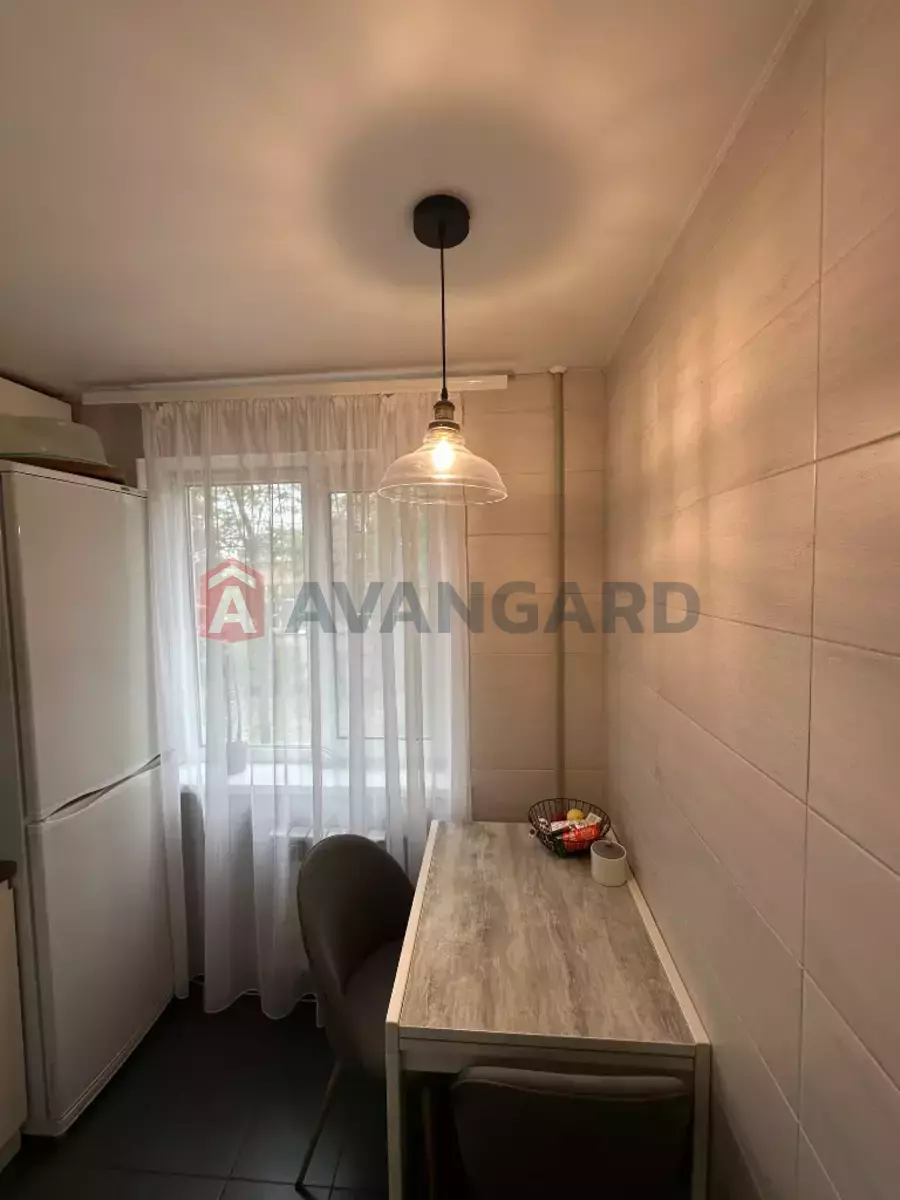 2 кім. квартира, 46/-/- кв. м., 2/5 поверх фото 6 2 кім. квартира, 46/-/- кв. м., 2/5 поверх фото 6