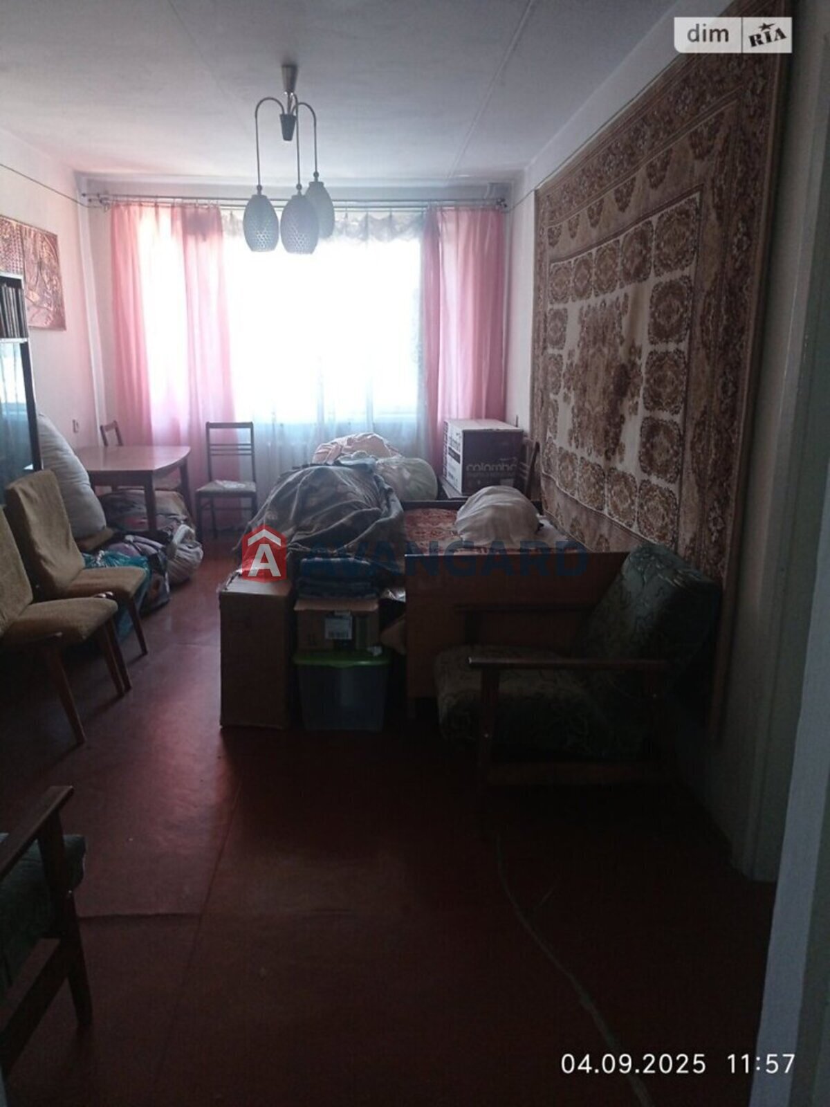 3 комн. квартира, 57/51/6 кв. м., 4/6 этаж фото 18 3 комн. квартира, 57/51/6 кв. м., 4/6 этаж фото 18