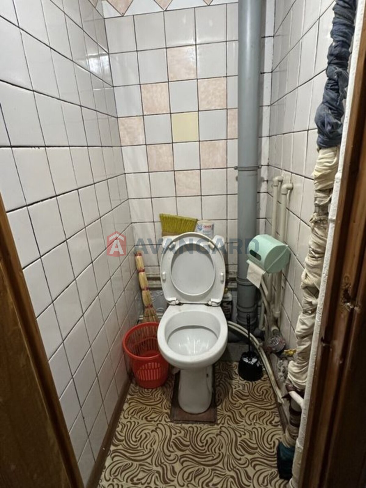 1 комн. квартира, 36/-/8 кв. м., 4/9 этаж фото 18 1 комн. квартира, 36/-/8 кв. м., 4/9 этаж фото 18