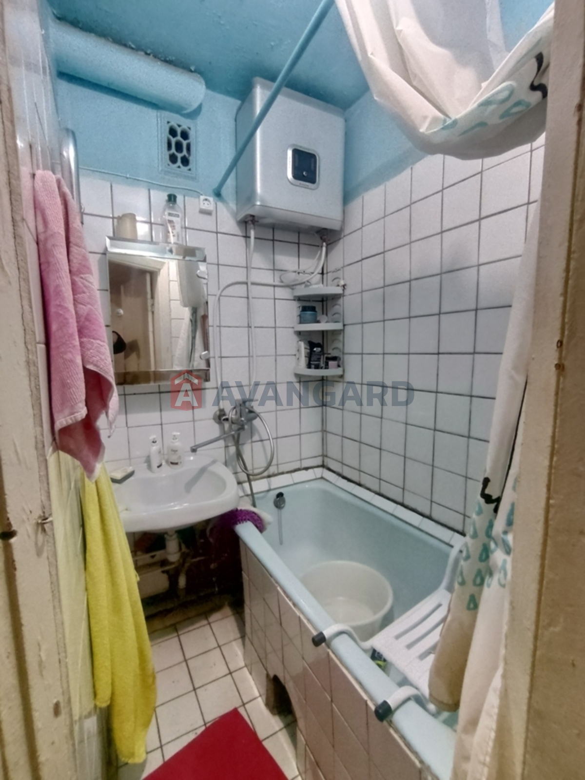 3 комн. квартира, 57/43/6 кв. м., 2/5 этаж фото 6 3 комн. квартира, 57/43/6 кв. м., 2/5 этаж фото 6