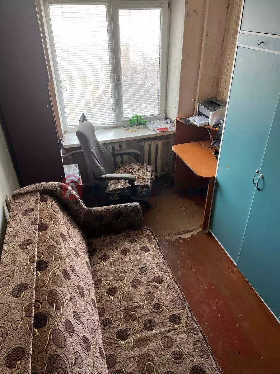 2 комн. квартира, 48/-/11 кв. м., 14/14 этаж фото 7 2 комн. квартира, 48/-/11 кв. м., 14/14 этаж фото 7