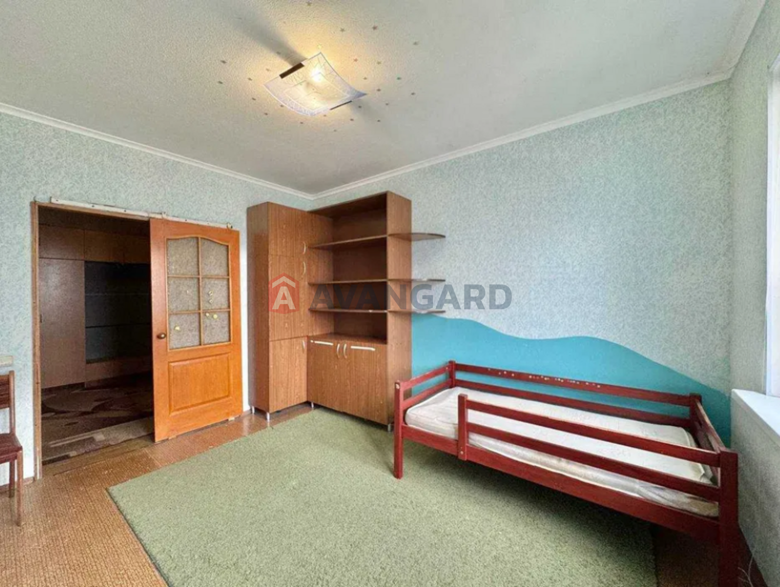 1 кім. квартира, 72/-/8 кв. м., 14/18 поверх фото 4 1 кім. квартира, 72/-/8 кв. м., 14/18 поверх фото 4