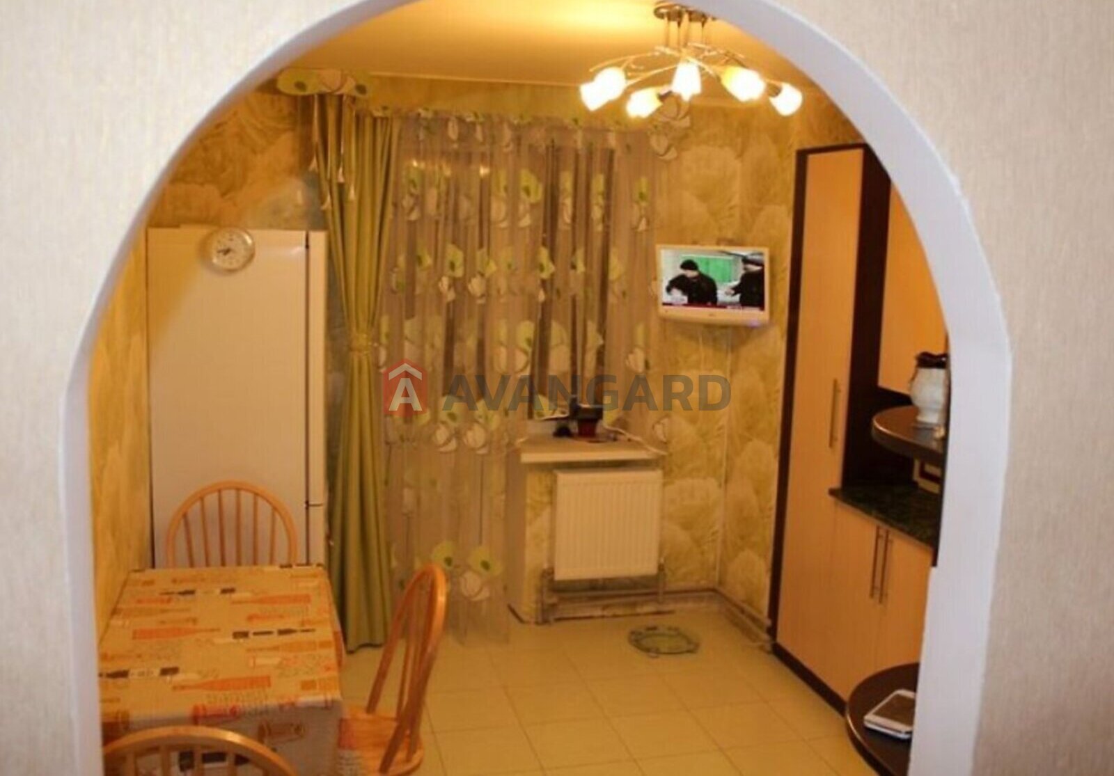 2 комн. квартира, 65/37/11 кв. м., 5/10 этаж фото 14 2 комн. квартира, 65/37/11 кв. м., 5/10 этаж фото 14