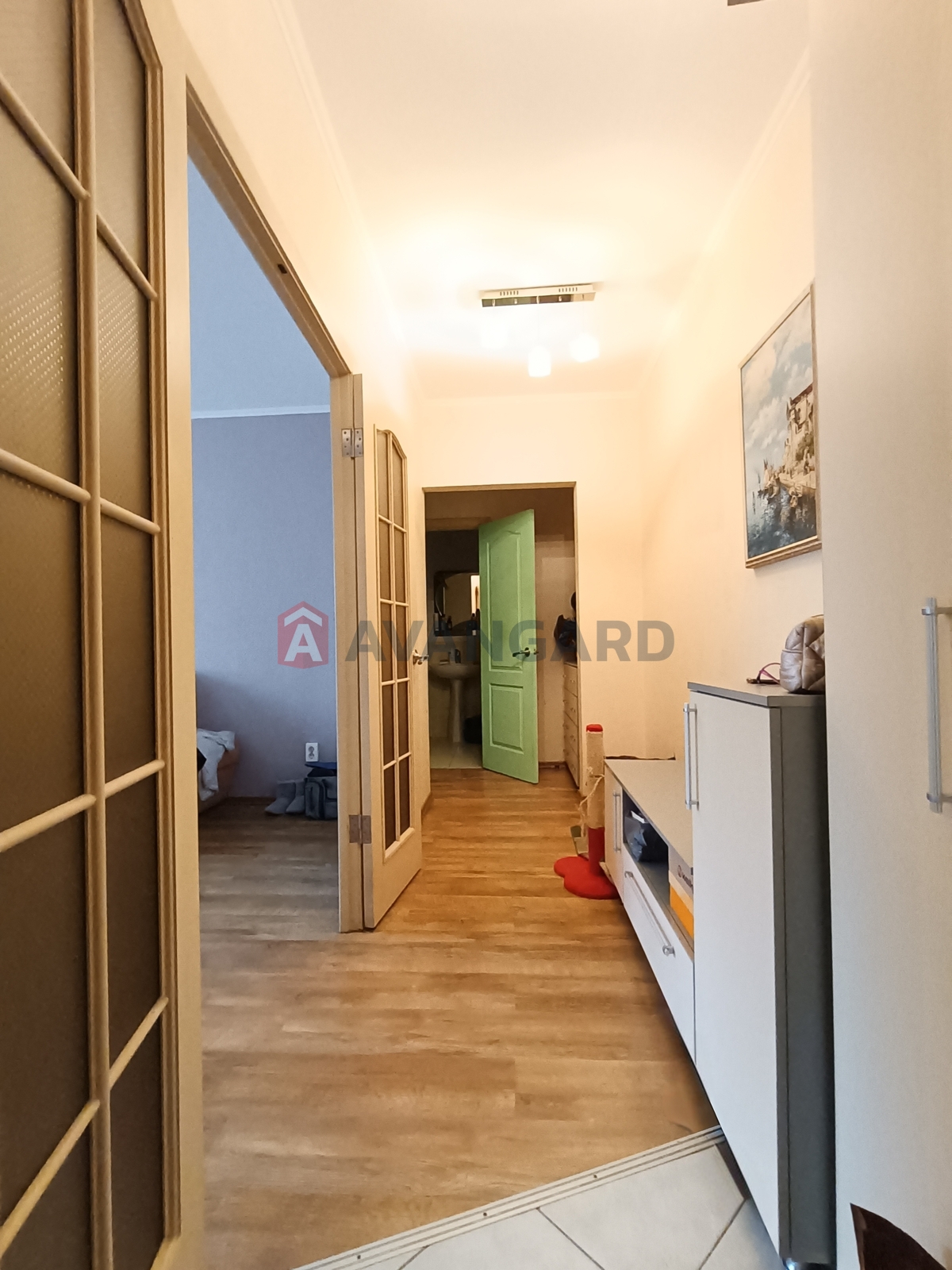 2 кім. квартира, 56/28/10 кв. м., 3/9 поверх фото 7 2 кім. квартира, 56/28/10 кв. м., 3/9 поверх фото 7