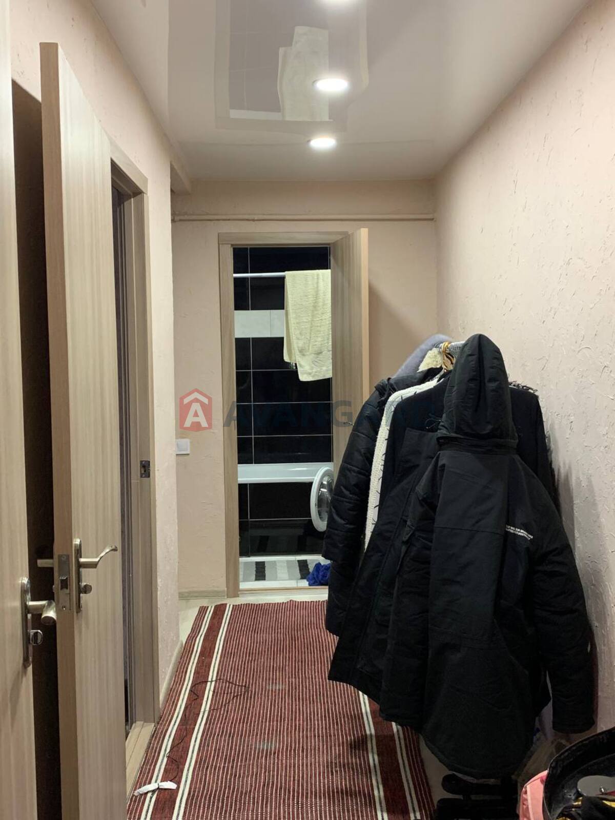 2 комн. квартира, 51/30/8 кв. м., 1/9 этаж фото 8 2 комн. квартира, 51/30/8 кв. м., 1/9 этаж фото 8