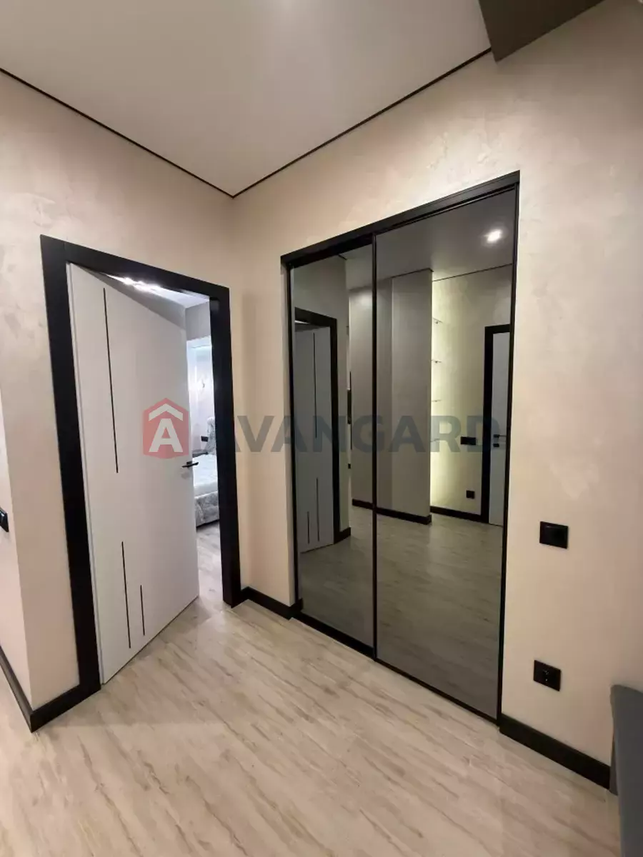 1 кім. квартира, 46/-/18 кв. м., 2/10 поверх фото 4 1 кім. квартира, 46/-/18 кв. м., 2/10 поверх фото 4