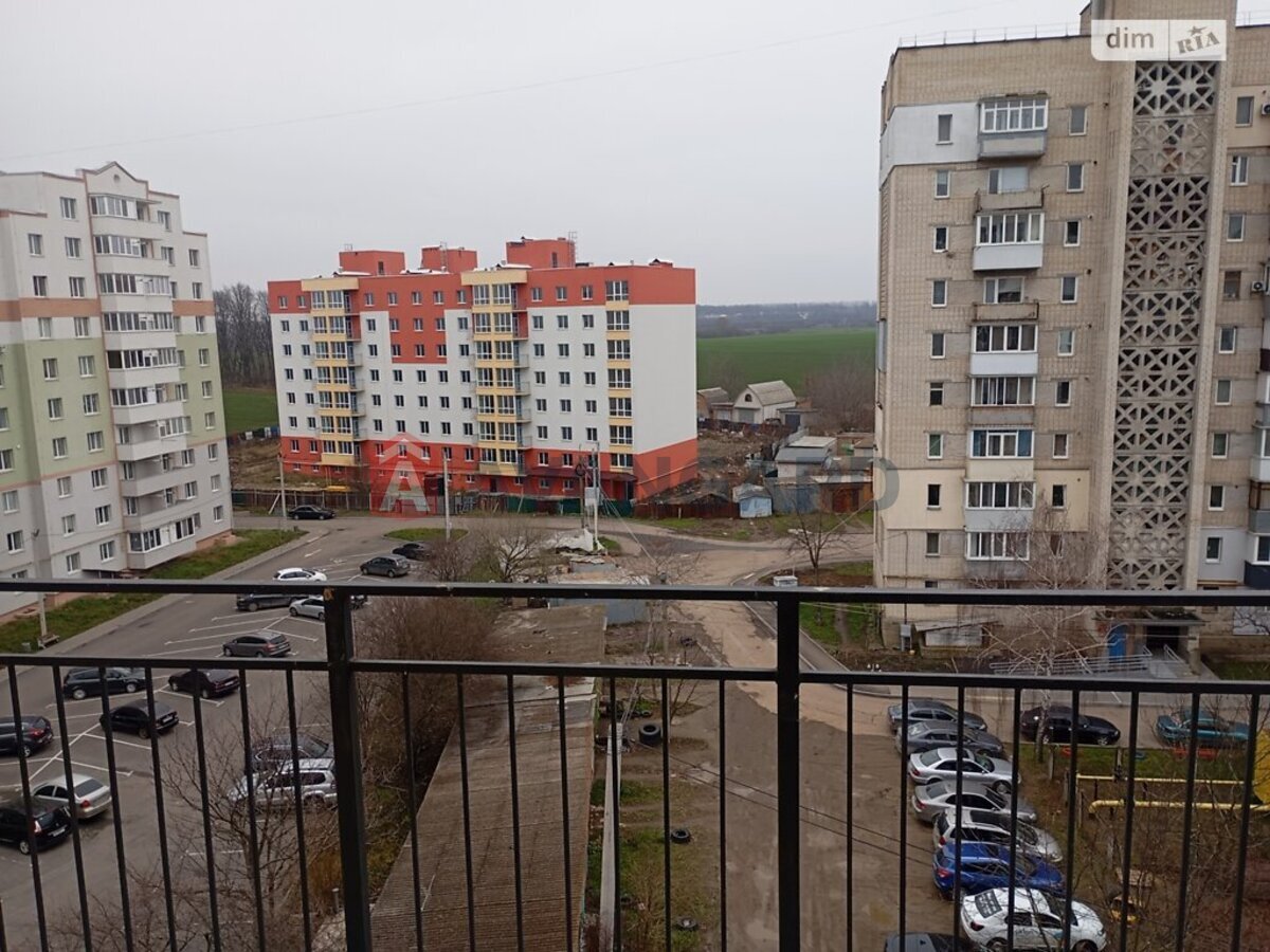 1 кім. квартира, 44/17/13 кв. м., 7/10 поверх фото 1 1 кім. квартира, 44/17/13 кв. м., 7/10 поверх фото 1