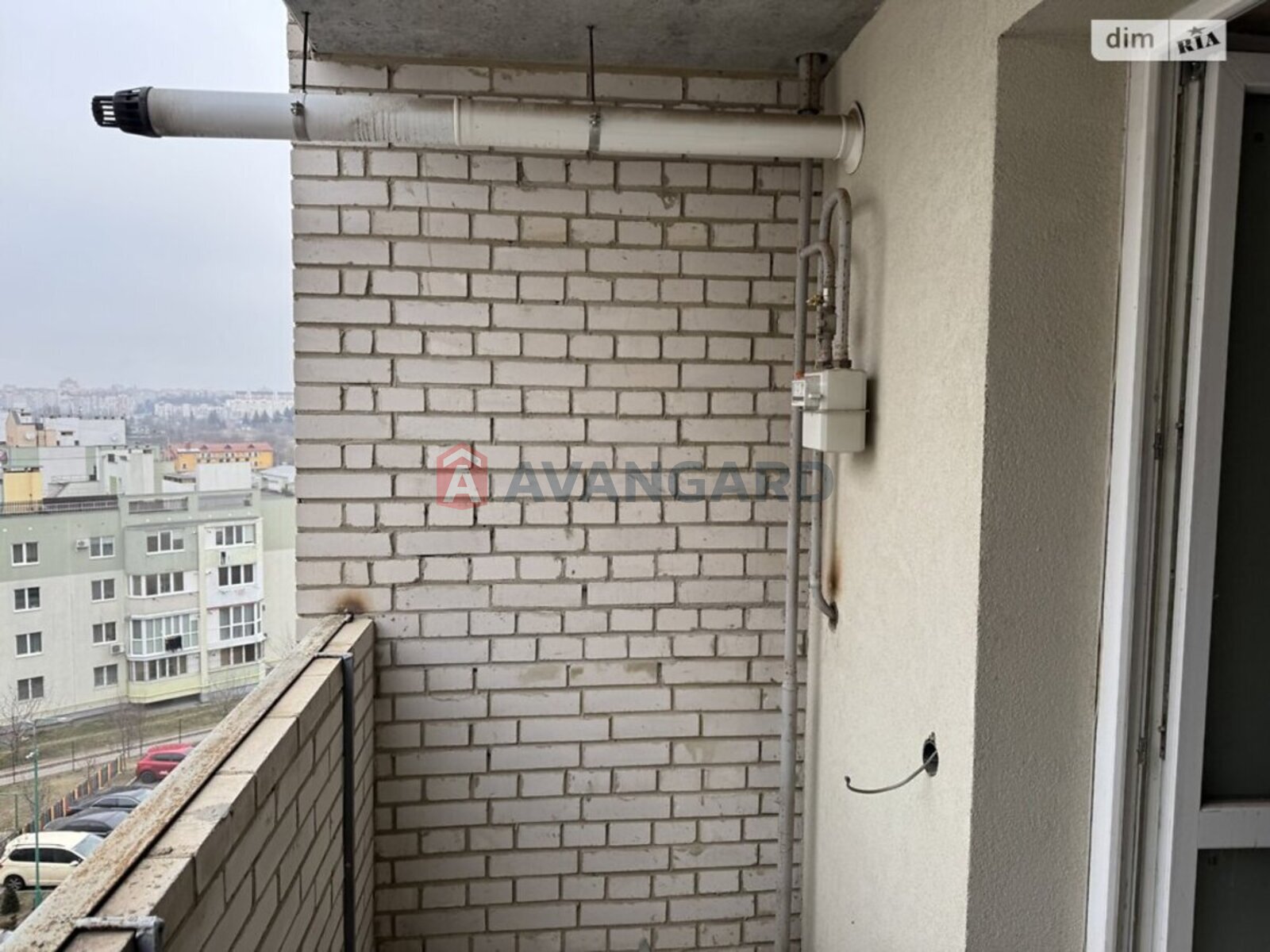 2 кім. квартира, 70/-/20 кв. м., 6/7 поверх фото 11 2 кім. квартира, 70/-/20 кв. м., 6/7 поверх фото 11