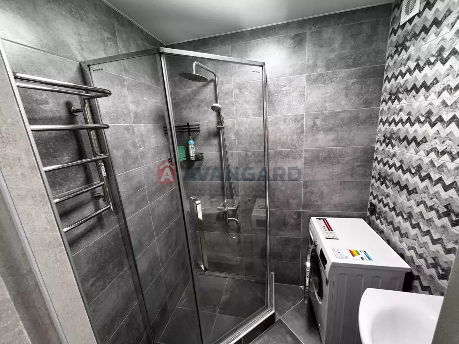 2 комн. квартира, 53/-/9 кв. м., 3/9 этаж фото 17 2 комн. квартира, 53/-/9 кв. м., 3/9 этаж фото 17