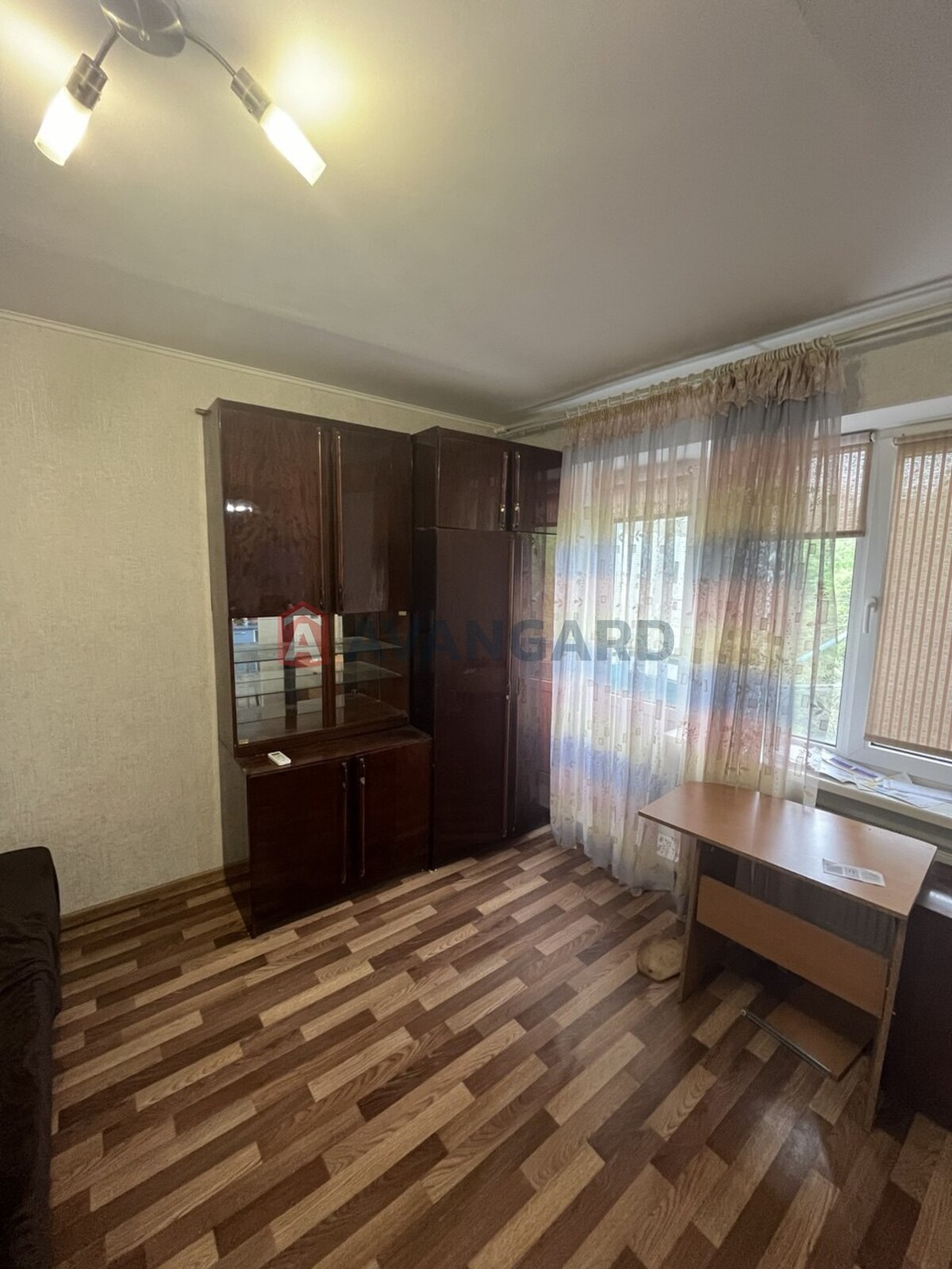 1 комн. квартира, 22/12/5 кв. м., 6/9 этаж фото 5 1 комн. квартира, 22/12/5 кв. м., 6/9 этаж фото 5