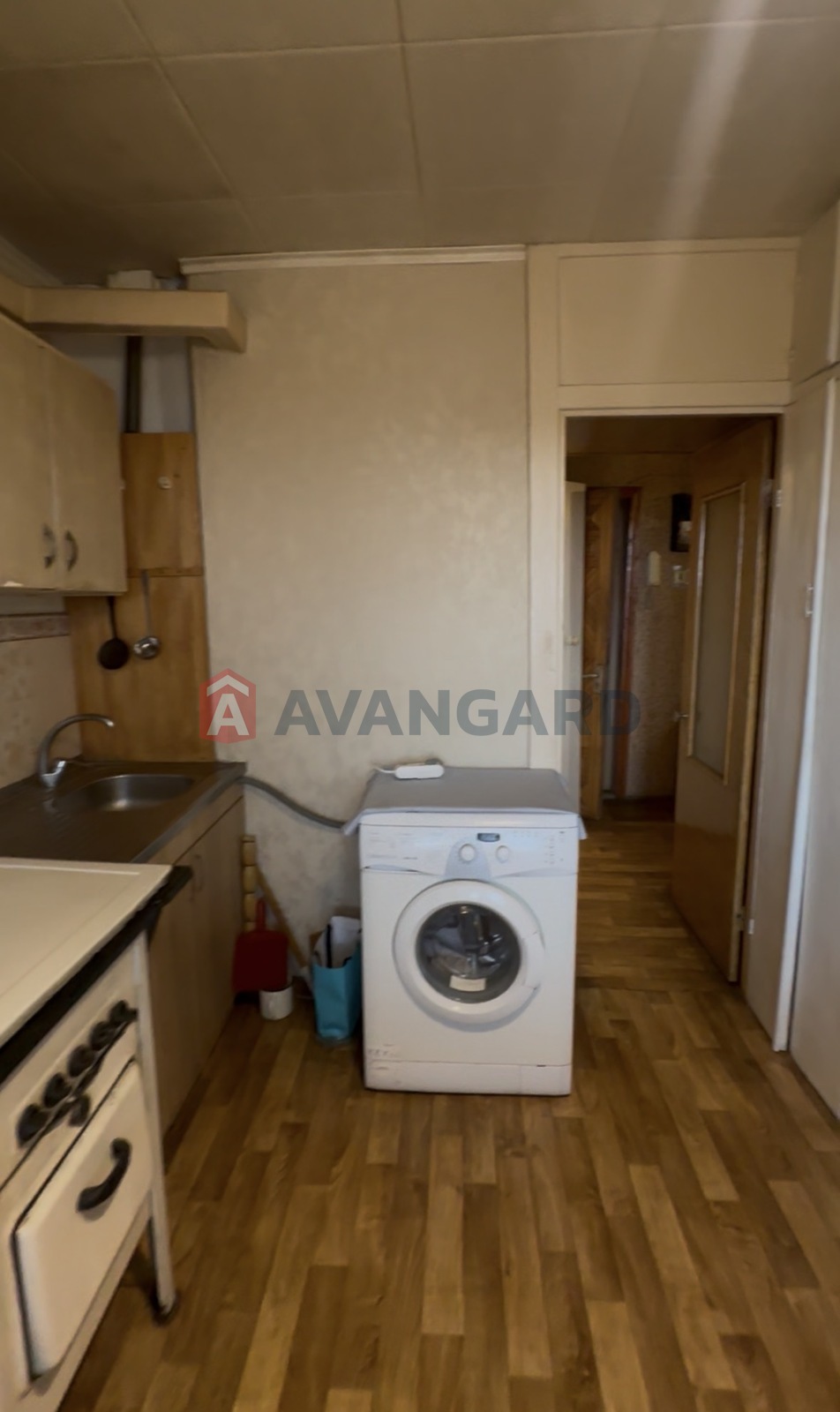 3 комн. квартира, 58/-/10 кв. м., 9/9 этаж фото 3 3 комн. квартира, 58/-/10 кв. м., 9/9 этаж фото 3