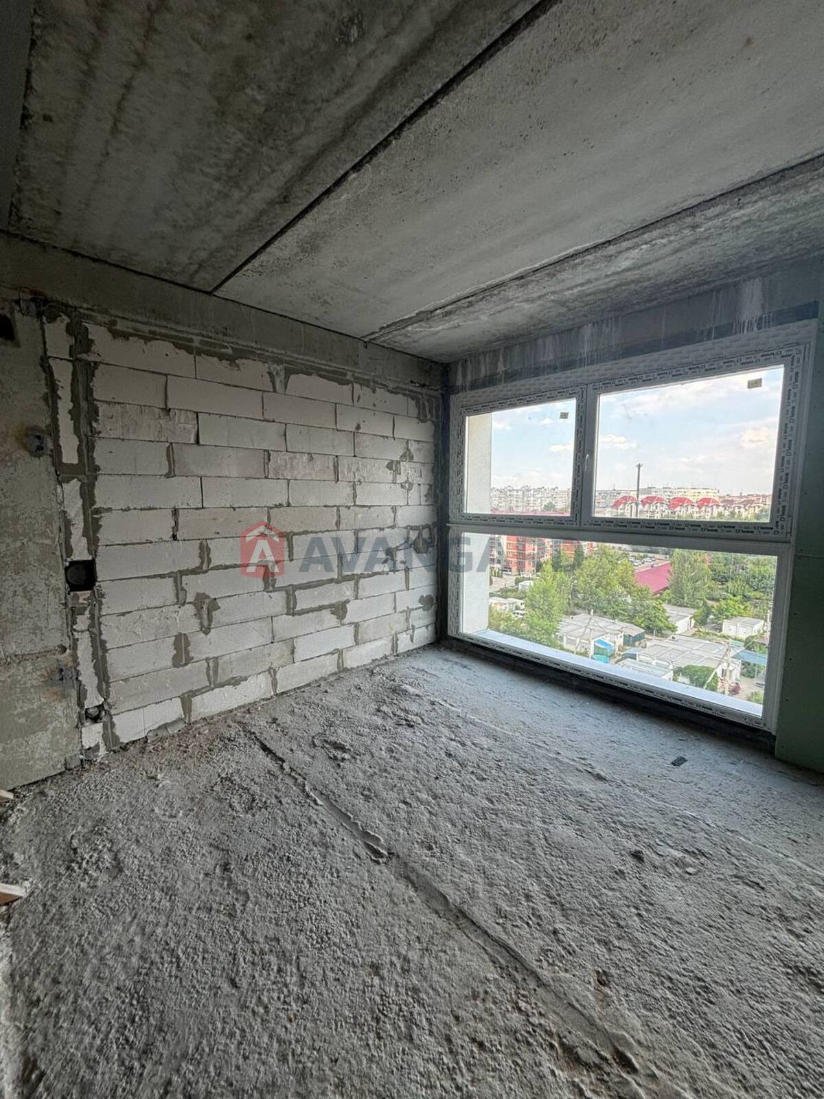 3 комн. квартира, 110/80/15 кв. м., 9/9 этаж фото 4 3 комн. квартира, 110/80/15 кв. м., 9/9 этаж фото 4