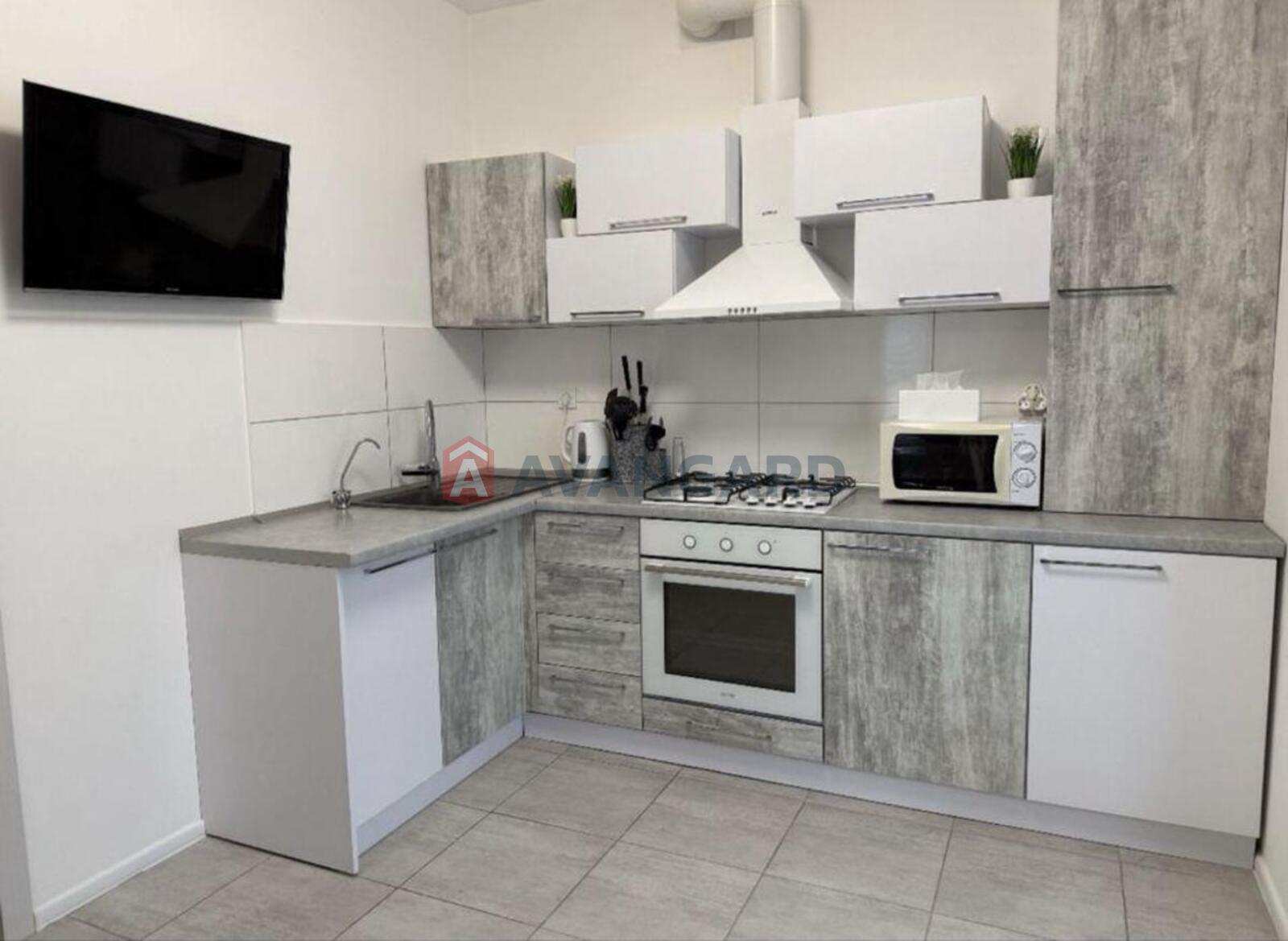 2 кім. квартира, 61/-/12 кв. м., 9/10 поверх фото 7 2 кім. квартира, 61/-/12 кв. м., 9/10 поверх фото 7