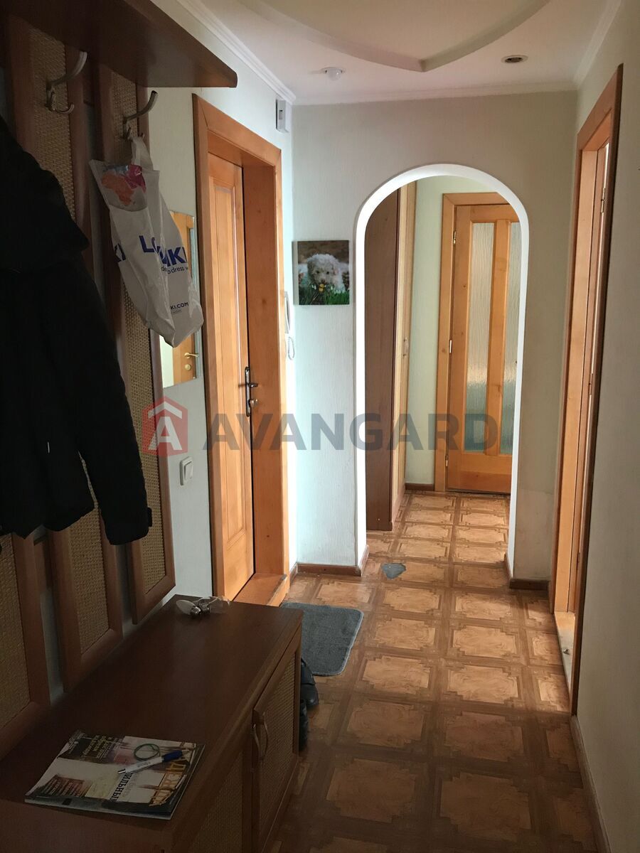 2 комн. квартира, 51/-/10 кв. м., 9/9 этаж фото 4 2 комн. квартира, 51/-/10 кв. м., 9/9 этаж фото 4