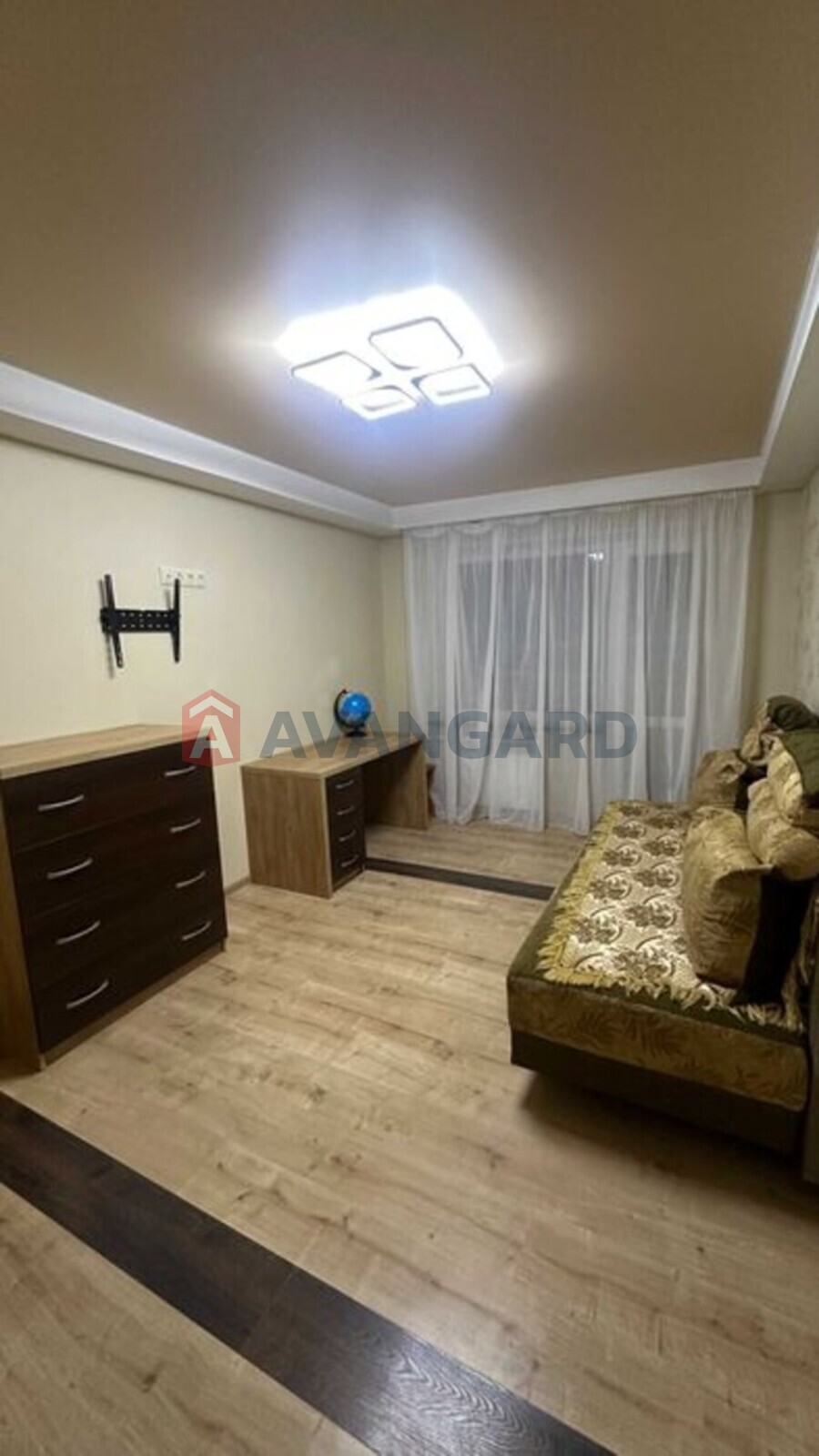 2 комн. квартира, 44/-/6 кв. м., 4/5 этаж фото 12 2 комн. квартира, 44/-/6 кв. м., 4/5 этаж фото 12