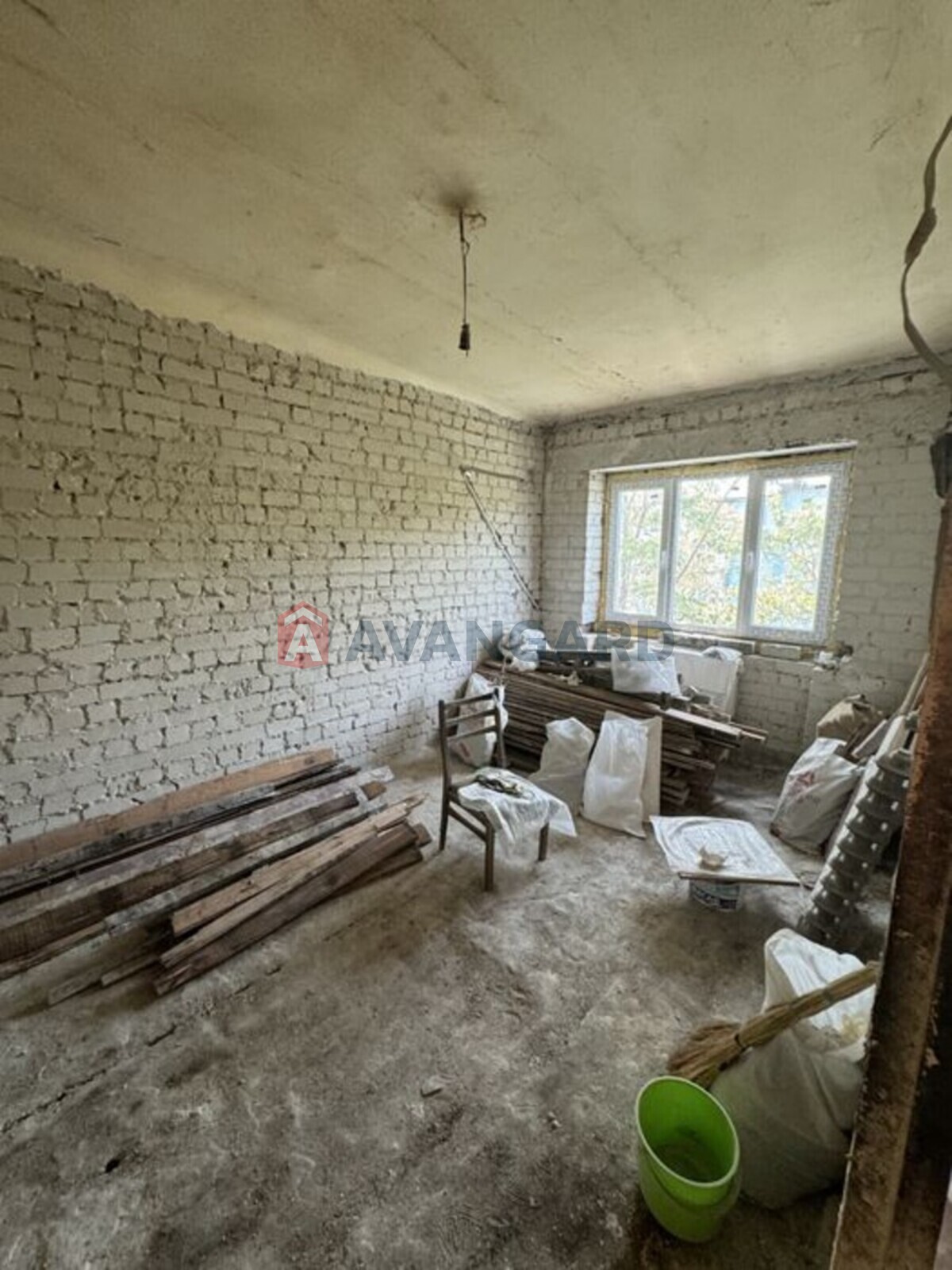 1 комн. квартира, 33/-/7 кв. м., 5/5 этаж фото 7 1 комн. квартира, 33/-/7 кв. м., 5/5 этаж фото 7