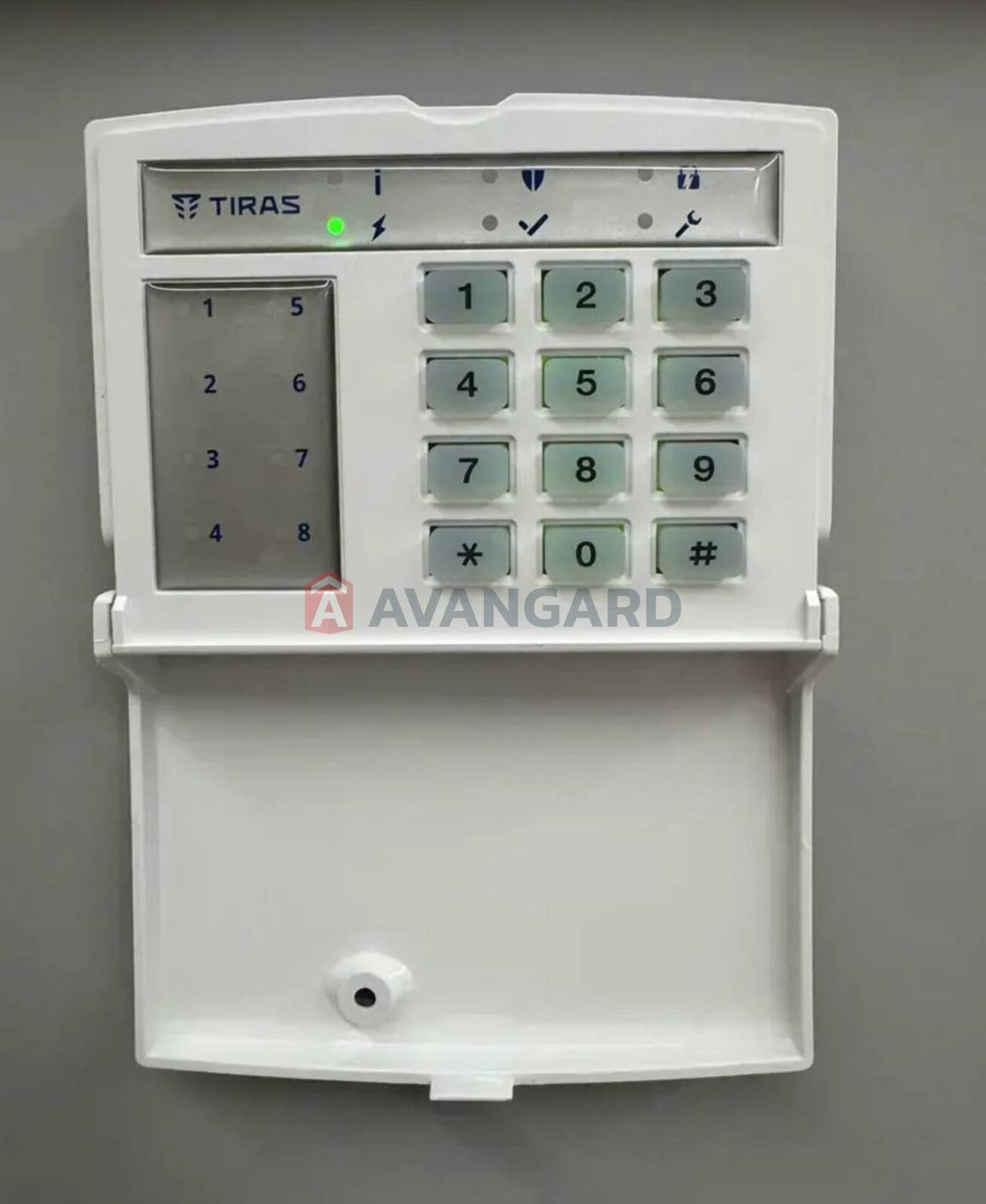 2 кім. квартира, 73.3/36/18.6 кв. м., 10/10 поверх фото 8 2 кім. квартира, 73.3/36/18.6 кв. м., 10/10 поверх фото 8