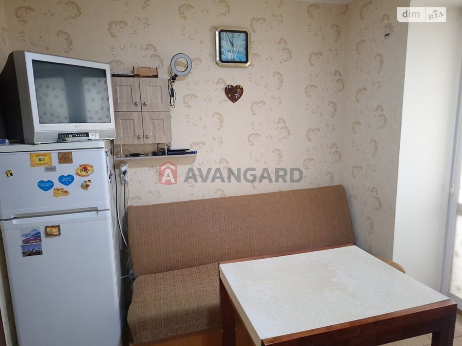 1 комн. квартира, 40/17/9 кв. м., 1/5 этаж фото 9 1 комн. квартира, 40/17/9 кв. м., 1/5 этаж фото 9