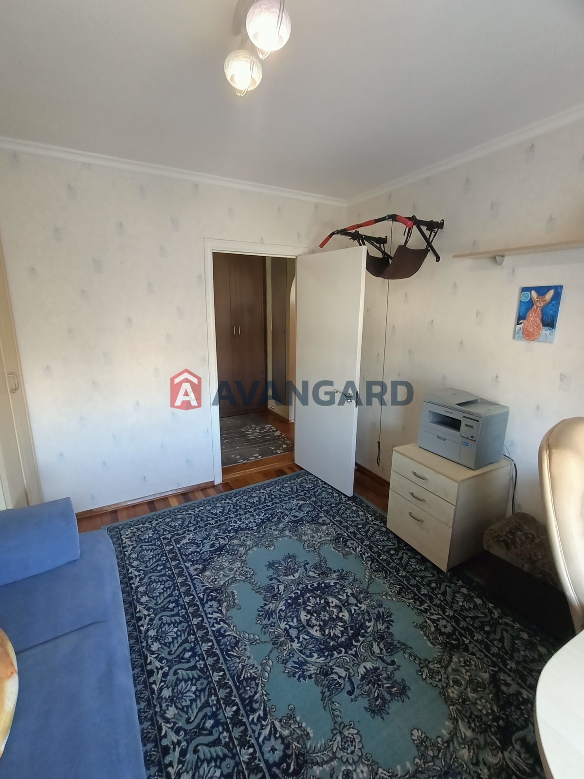 3 комн. квартира, 70/-/10 кв. м., 7/9 этаж фото 11 3 комн. квартира, 70/-/10 кв. м., 7/9 этаж фото 11