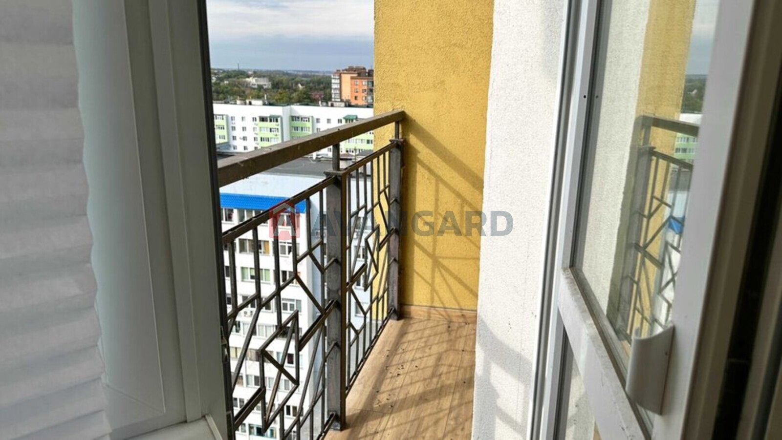 3 кім. квартира, 114/-/55 кв. м., 14/16 поверх фото 24 3 кім. квартира, 114/-/55 кв. м., 14/16 поверх фото 24