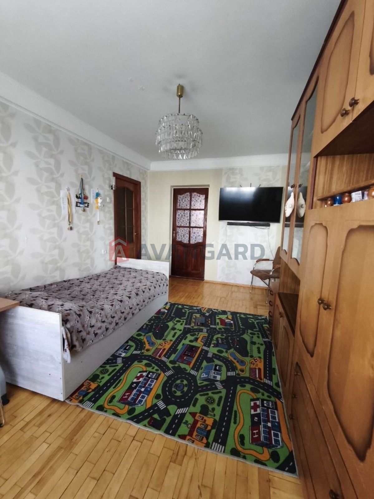 3 комн. квартира, 65/40/7 кв. м., 6/9 этаж фото 8 3 комн. квартира, 65/40/7 кв. м., 6/9 этаж фото 8